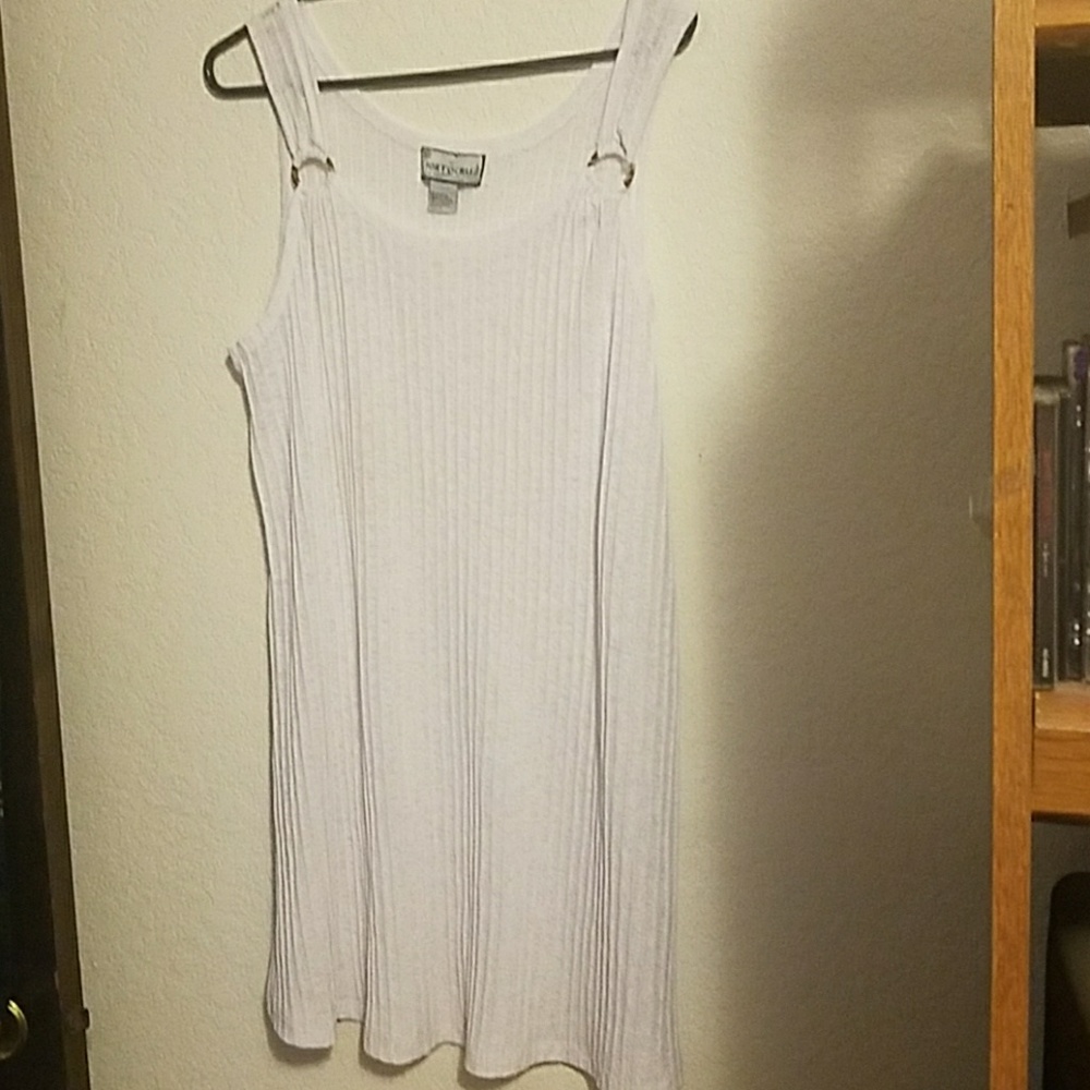 Swim Wear Cover Up 2X